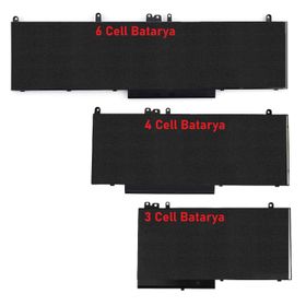 Dell Latitude P48F001 Uyumlu Adaptör