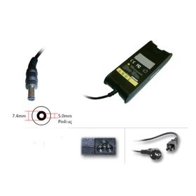 Dell Latitude P48F002 Uyumlu Adaptör
