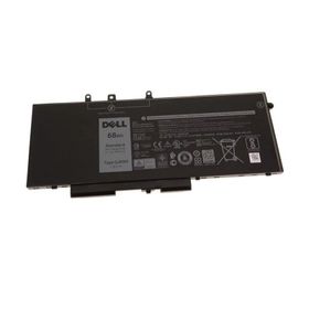 Dell Latitude P60F 5580 Notebook Bataryası Laptop Pil