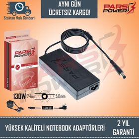 Dell Latitude P60F 5591 Uyumlu Adaptör