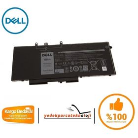 Dell Latitude P72G002 5491 Uyumlu Adaptör