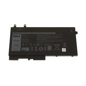 Dell Latitude P98G 5401 Notebook Bataryası Laptop Pil