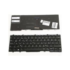 Dell Latitude V.1 E5480 E5490 Notebook Klavye