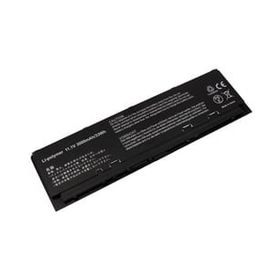 Dell Latitude VAZ50 3 Cell Uyumlu Laptop Batarya