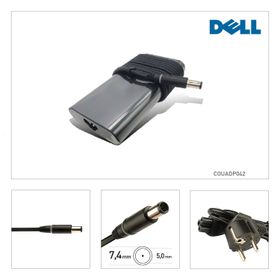 Dell Latitude XT2 Notebook Adaptörü