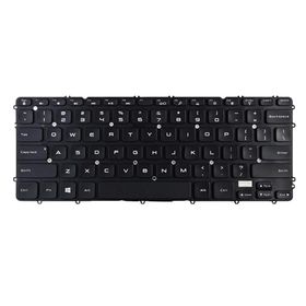 Dell M3800 Klavye
