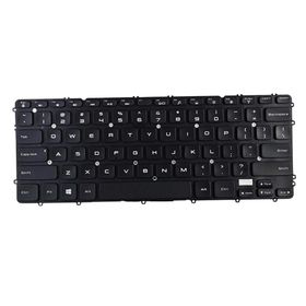 Dell M3800 Klavye