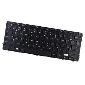 Dell M3800 Klavye