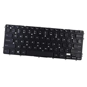 Dell M3800 Klavye