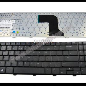 Dell M501R Klavye