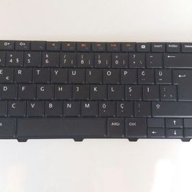 Dell M501R Klavye