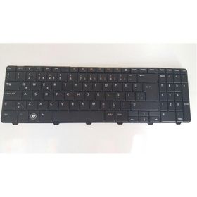 Dell M501R Klavye