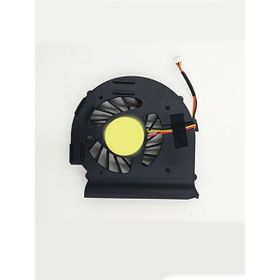 Dell M5020 Uyumlu Laptop İşlemci Fan