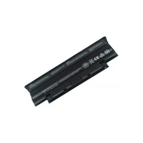 Dell M511R Uyumlu Laptop Batarya