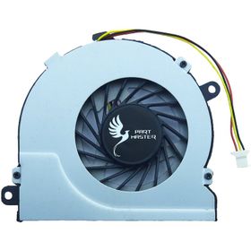 Dell MF60070V1-C300-G9A Uyumlu Notebook Fan