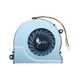 Dell MF60070V1-C300-G9A Uyumlu Notebook Fan