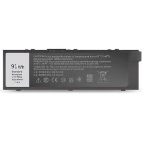 Dell MFKVP Notebook Bataryası