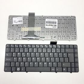 Dell Mini 11 11Z 1120 Siyah Klavye