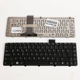 Dell Mini C85TR CN-0C85TR P03T Siyah Klavye