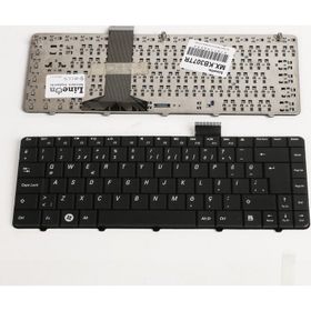 Dell Mini C85TR CN-0C85TR P03T Siyah Klavye