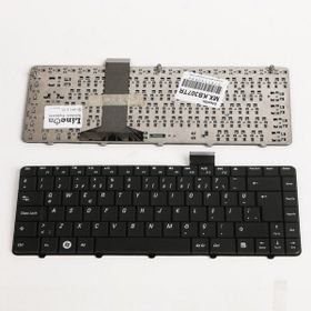 Dell Mini C85TR CN-0C85TR P03T Siyah Klavye
