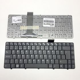 Dell Mini C85TR CN-0C85TR P03T Siyah Klavye