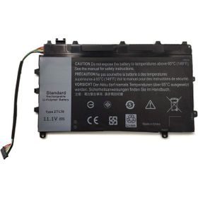 Dell MN791 0MN791 Uyumlu Laptop Batarya