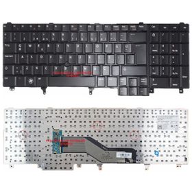 Dell MP-10H23USJ698 Siyah Klavye