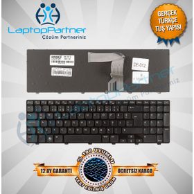 Dell MP-10K7-44 Klavye