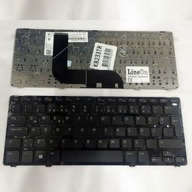 Dell MP-11K53US6920 Klavye