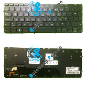Dell MP-11K53US6920 Klavye
