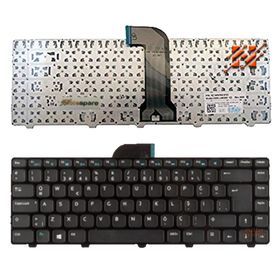 Dell MP-12C86TQJ442 Klavye