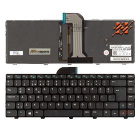 Dell MP-12C86TQJ442 Klavye