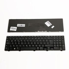Dell MP-12F83US-698 MP-12F86TQ-698 Notebook TR Siyah Uyumlu Klavye