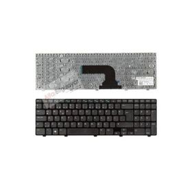Dell MP-12F83US-698 MP-12F86TQ-698 Notebook TR Siyah Uyumlu Klavye