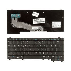 Dell MP-13B66TQ6698 Siyah Notebook Klavye