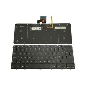 Dell MP1FP Klavye