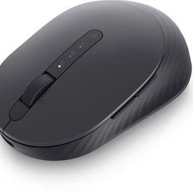 Dell MS7421W Siyah Şarj Edilebilir Bluetooth Mouse