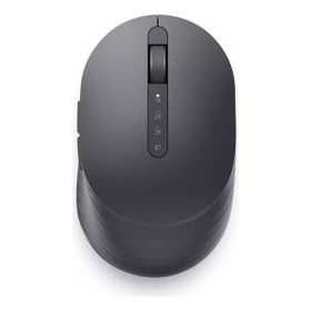 Dell MS7421W Siyah Şarj Edilebilir Bluetooth Mouse