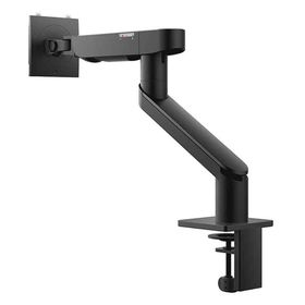 Dell MSA20 482-BBDJ 19/38 Hareketli Siyah 1 Kollu Masaüstü Monitör Standı