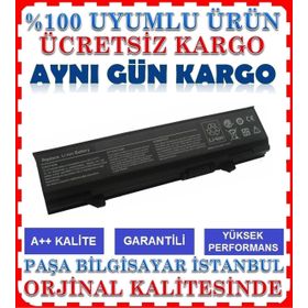 Dell MT186 Notebook Bataryası