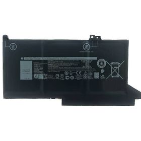 Dell MXV9V 0MXV9V Notebook Bataryası Laptop Pil