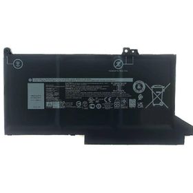 Dell MXV9V 0MXV9V Notebook Bataryası Laptop Pil