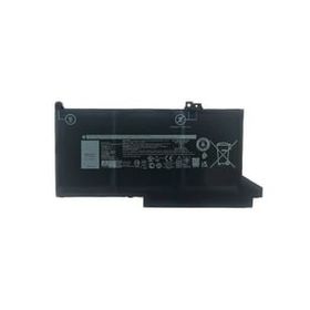 Dell MXV9V 0MXV9V Notebook Bataryası Laptop Pil
