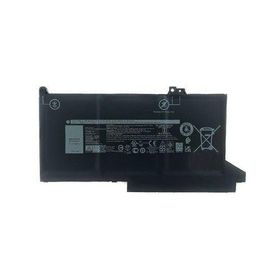 Dell MXV9V 0MXV9V Notebook Bataryası Laptop Pil