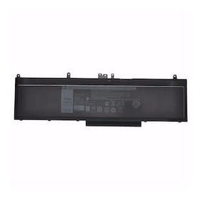 Dell N001LE557015EMEA Notebook Bataryası Laptop Pil