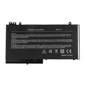 Dell N001LE557015EMEA Notebook Bataryası Laptop Pil