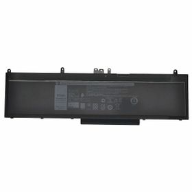 Dell N001LE557015EMEA Notebook Bataryası Laptop Pil