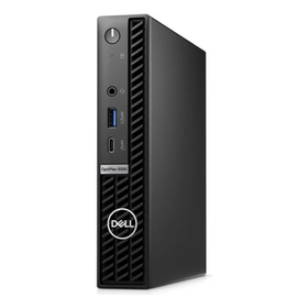 Dell N003O5000MFF_VP_U Optiplex 5000 MFF Ci5-12500T 16 Gb 256 Gb SSD Integrated Kb Mouse Ubuntu Kasa