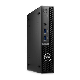 Dell N003O7010MFFU Opti Plex 7010 i3-13100T 8 GB 256 GB SSD Ubuntu PC